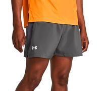 Short Running_Hombre_UNDER ARMOUR Ua Launch 5 Short - XL