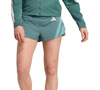 Pantalón corto mujer adidas Adizero Archive S 2"