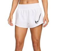 Short Running_Mujer_Nike One Swoosh - L