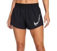 Short Running_Mujer_Nike One Swoosh - L