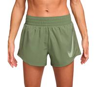 Short Running_Mujer_Nike One Swoosh - M