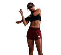 Short Running_Mujer_Nike One Swoosh - S