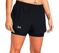 Short Running_Mujer_UNDER ARMOUR Ua Fly By 2in1 Short - S