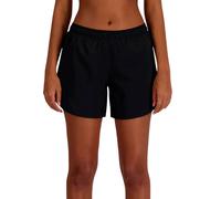 New Balance Sport Essentials Short 5" L Negro