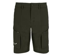 Short Salewa Puez DST Cargo (Oliva oscuro) hombre