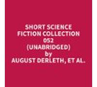 Short Science Fiction Collection 052 (unabridged) (audiolibro)