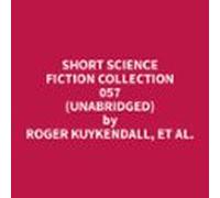 Short Science Fiction Collection 057 (unabridged) (audiolibro)