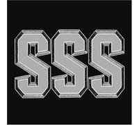 Short Sharp Shock [ボーナストラック・歌詞対訳・解説付き国内盤] (YDSI-0011)