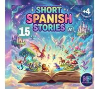 Short Spanish stories