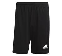Short Squadra 21 Adidas Felpa Deportiva NERO BIANCO