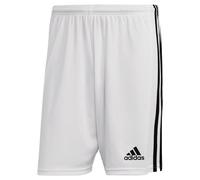 Short Squadra 21 Adidas Felpa Deportiva NERO BIANCO