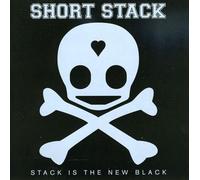 Short Stack Stack is The New Black (CD) (Importación USA)