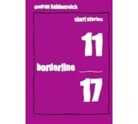 Short Stories 11 Borderline 17 (ebook)
