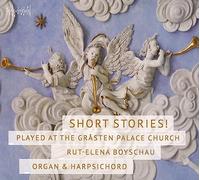 Short Stories!