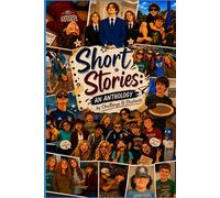 Short Stories: An Anthology