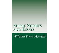 Short Stories and Essays