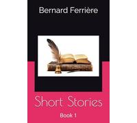 Short Stories: Book 1