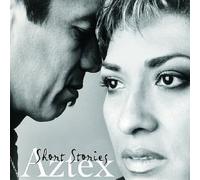 Short Stories by Aztex (1999-09-14)