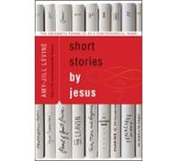 Short Stories By Jesus (ebook)