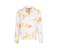 SHORT STORIES Camisa de pijama crema | L