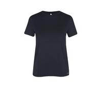 SHORT STORIES Camiseta azul oscuro | L