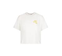 SHORT STORIES Camiseta crema | L