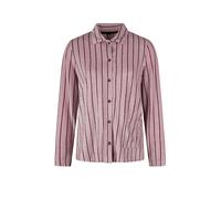 SHORT STORIES Camiseta de manga larga rosa | S