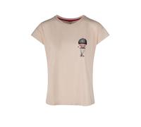 SHORT STORIES Camiseta de pijama crema | L