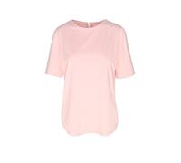 SHORT STORIES Camiseta de pijama rosa | L