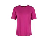 SHORT STORIES Camiseta de pijama rosa | L