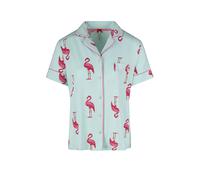 SHORT STORIES Camiseta de pijama verde | XL