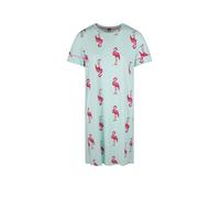 SHORT STORIES Camisón - Camiseta de dormir verde | L