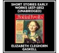 Short Stories Early Works 1837-1852 (unabridged) (audiolibro)