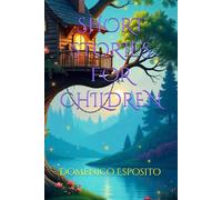 SHORT STORIES FOR CHILDREN