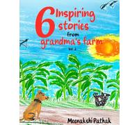 Short Stories for Kids ' 6 Inspiring Stories from Grandma's Farm