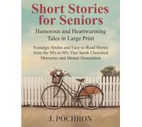 Short Stories for Seniors