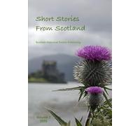 Short Stories From Scotland: Volume 2