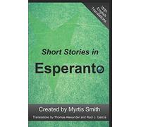 Short Stories in Esperanto