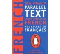 Short Stories In French (ebook)