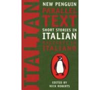 Short Stories In Italian (ebook)
