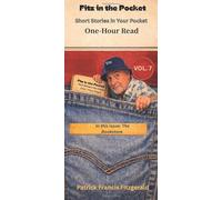 Short Stories In Your Pocket: The Bookstore vol 7