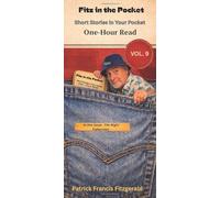 Short Stories in Your Pocket: The Night Fisherman vol.9