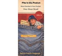 Short Stories in Your Pocket: Tuesday's Child vol 8