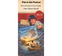 Short Stories in Your Pocket vol 11: Born To Be Wild