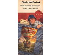Short Stories in your Pocket Vol 16: Dummy Dust