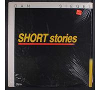 short stories LP