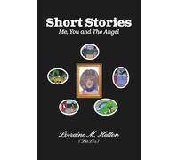 Short Stories: Me, You and The Angel