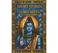 Short Stories of Lord Shiva for young children