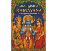 Short Stories of Ramayana for young children