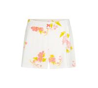SHORT STORIES Pantalones cortos de pijama crema | L